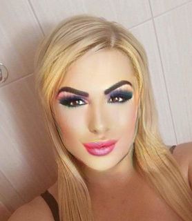 Barbie Svéd Masszőr (29) - Győr - kép 604080