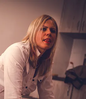 Vicky W (36) - Szolnok - kép 967225