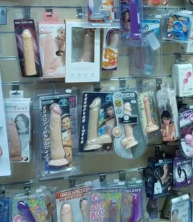 Intim Kuckó Szexshop - Kecskemét - kép 743403