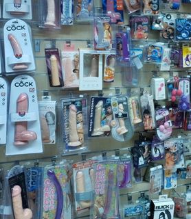 Intim Kuckó Szexshop - Kecskemét - kép 743403