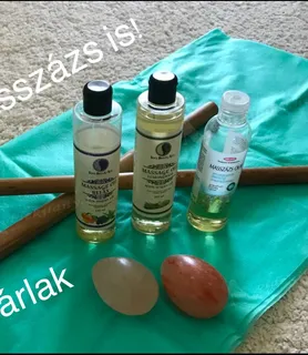 Bony masszázs (45) - Kapuvár - kép 1027471
