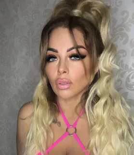 Kelly (35) - Tatabánya - kép 1027391