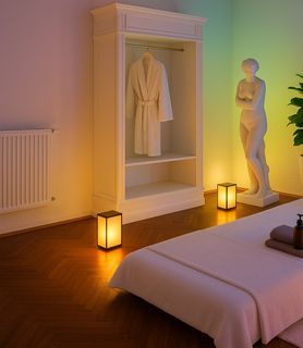 Mens Heaven - Massage Bar - Győr - kép 1039597