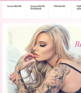 Extázis Erotika Webáruház - Budapest - kép 588330