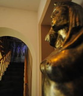 Cleopátraswingersclub - Enese - kép 40181