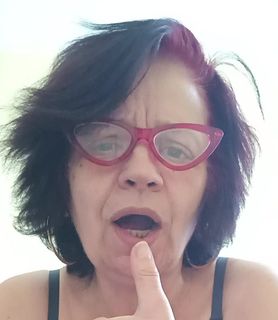 Gabi Webcam (52) - Nyíregyháza