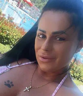 Michelle (32) - Nyíregyháza