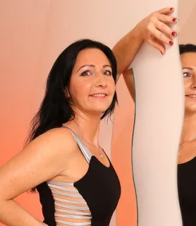 Molly (50) - Debrecen - kép 496728