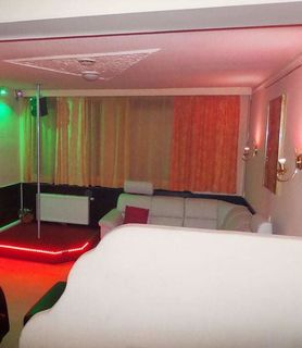 Night Club Flying Lady - Szombathely - kép 780527