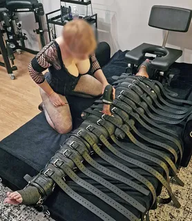 Hanna Bdsm (48) - Székesfehérvár - kép 1040158