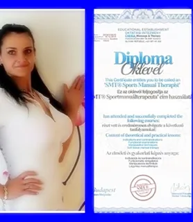 Beatrix Aranykéz Masszőz (45) - Budapest XV. - kép 850846