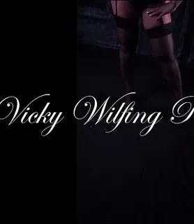 Vicky W (36) - Szekszárd
