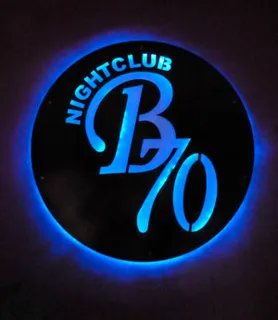 Nightclub B70 - Sopron - kép 698112