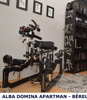 Hanna Bdsm (48) - Székesfehérvár - kép 1000467