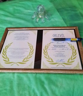 Afrodité (54) - Mosonmagyaróvár - kép 980514