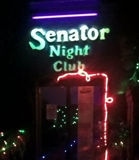 Senator Night Club - Debrecen - kép 495473