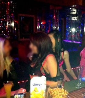 Kakadu Bar - Sopron - kép 127642