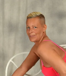 Amanda (47) - Szolnok - kép 835626