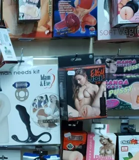 Intim Kuckó Szexshop - Kecskemét - kép 743405