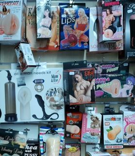 Intim Kuckó Szexshop - Kecskemét - kép 743405