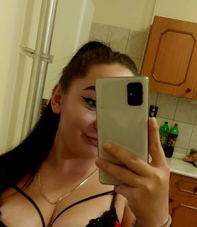 Emili (24) - Debrecen - kép 1019230