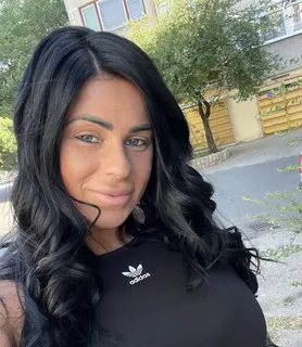 Michelle (32) - Nyíregyháza