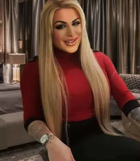 Barbie Vip (29) - Budapest VI.