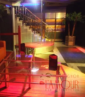 L'amour Bár Győr - Győr - kép 141504