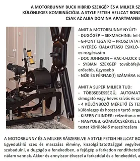 Hanna Bdsm (48) - Székesfehérvár - kép 1032127