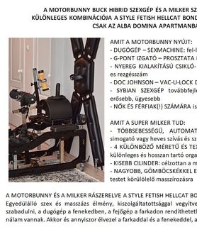 Hanna Bdsm (47) - Székesfehérvár - kép 1032127