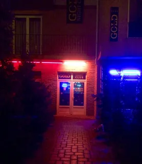 Gold Café-Bar - Hegyeshalom