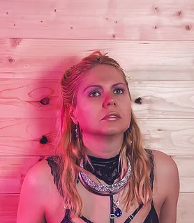 Vicky W (36) - Szolnok - kép 1037411