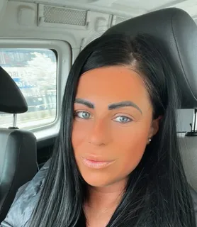 Michelle (32) - Nyíregyháza