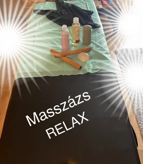 Bony masszázs (45) - Kapuvár - kép 1041137