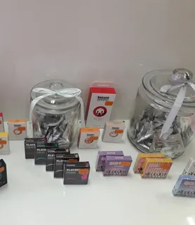 Love Shop - Szombathely - kép 632095