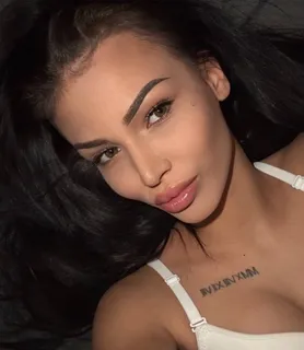 Mia (23) - Pécs - kép 1050273