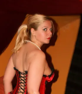 Vicky W (36) - Szekszárd - kép 642484
