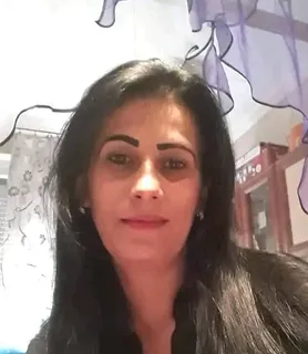 Erika (41) - Nyíregyháza - kép 1054930