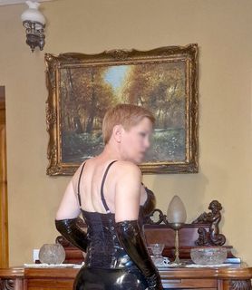 Hanna Bdsm (47) - Székesfehérvár - kép 981759