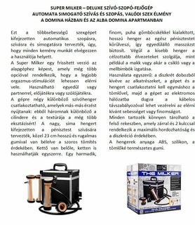 Hanna Bdsm (47) - Székesfehérvár - kép 974001