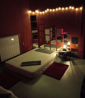 Vulkánház Masszázsszalon - Székesfehérvár - kép 895067