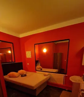 Stúdió infernó - Szombathely - kép 969963