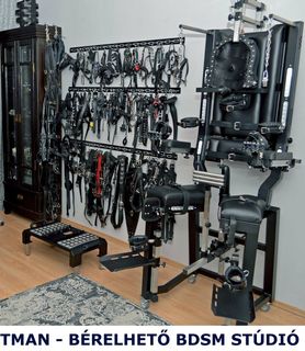 Hanna Bdsm (48) - Székesfehérvár - kép 1001867