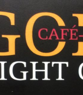Gold Café-Bar - Hegyeshalom