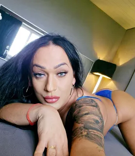 Trans Ciara (35) - Debrecen - kép 1044734