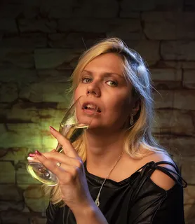 Vicky W (36) - Szekszárd - kép 1000520