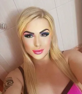 Barbie Vip (29) - Budapest VI.