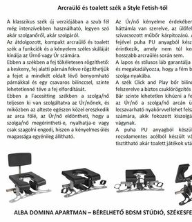 Hanna Bdsm (47) - Székesfehérvár - kép 966519