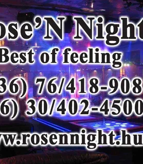 Rosennight Bar - Kecskemét - kép 122247