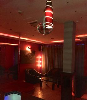 Gold Café-Bar - Hegyeshalom